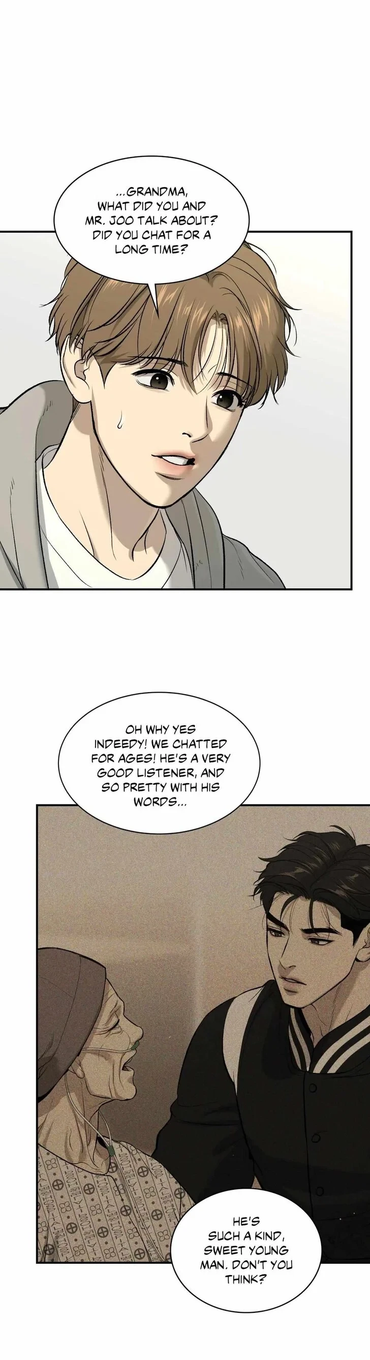 Jinx (Mingwa) Chapter 22, page 20