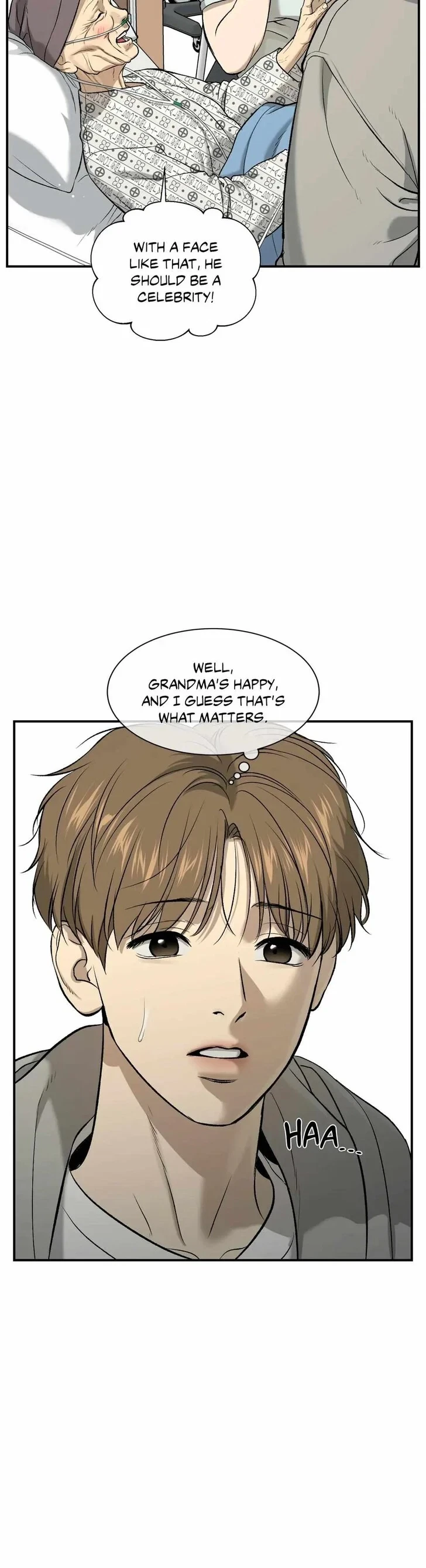 Jinx (Mingwa) Chapter 22, page 22