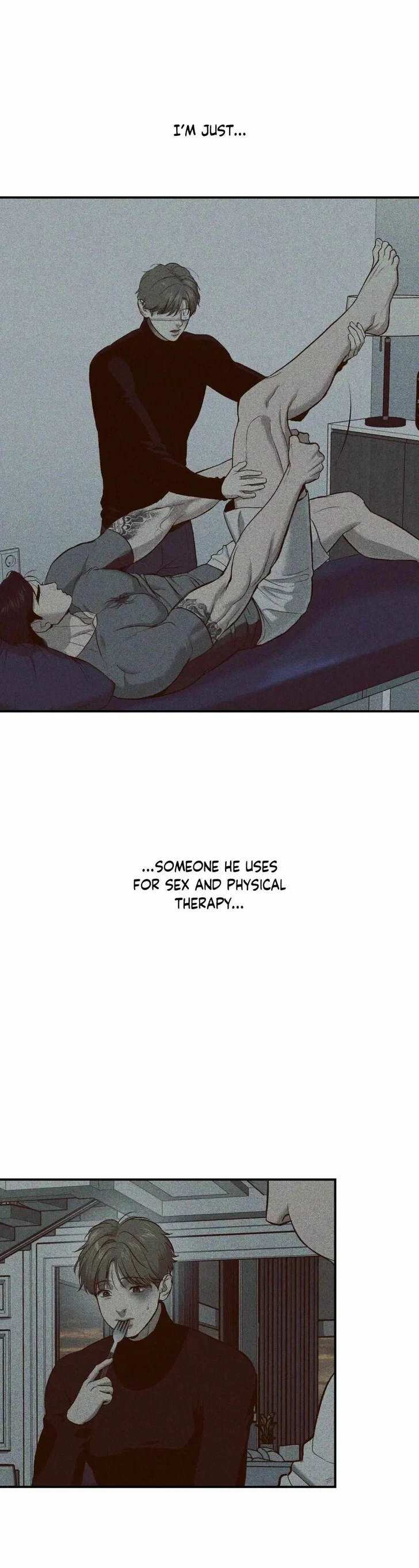 Jinx (Mingwa) Chapter 22, page 25