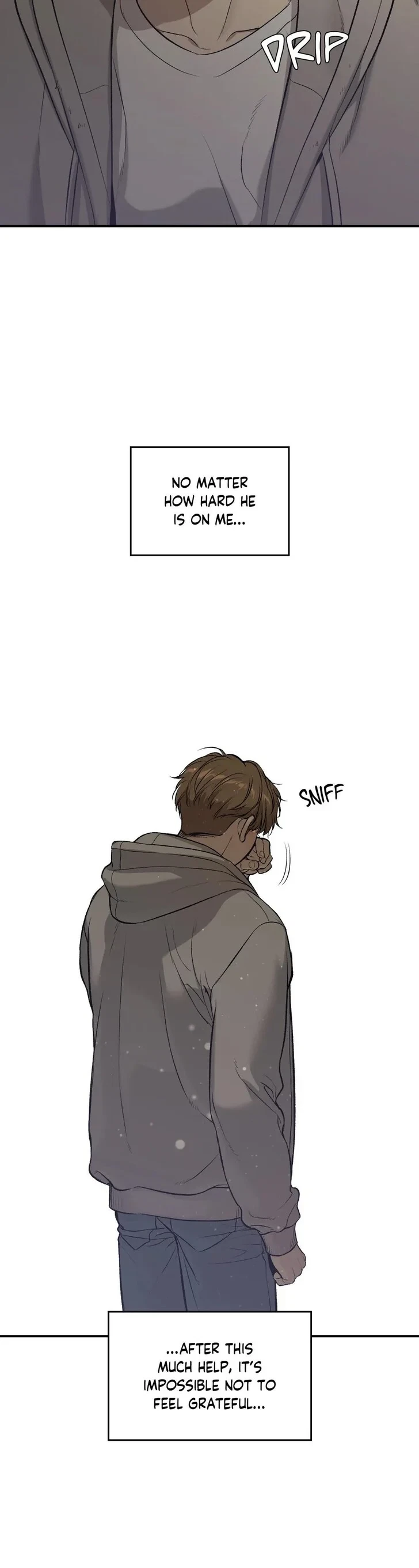 Jinx (Mingwa) Chapter 22, page 28