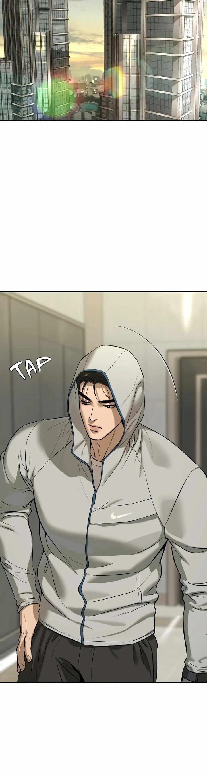 Jinx (Mingwa) Chapter 22, page 30