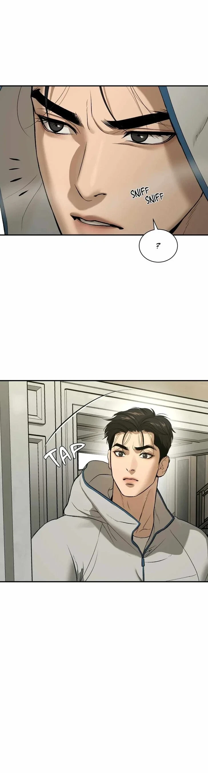 Jinx (Mingwa) Chapter 22, page 31