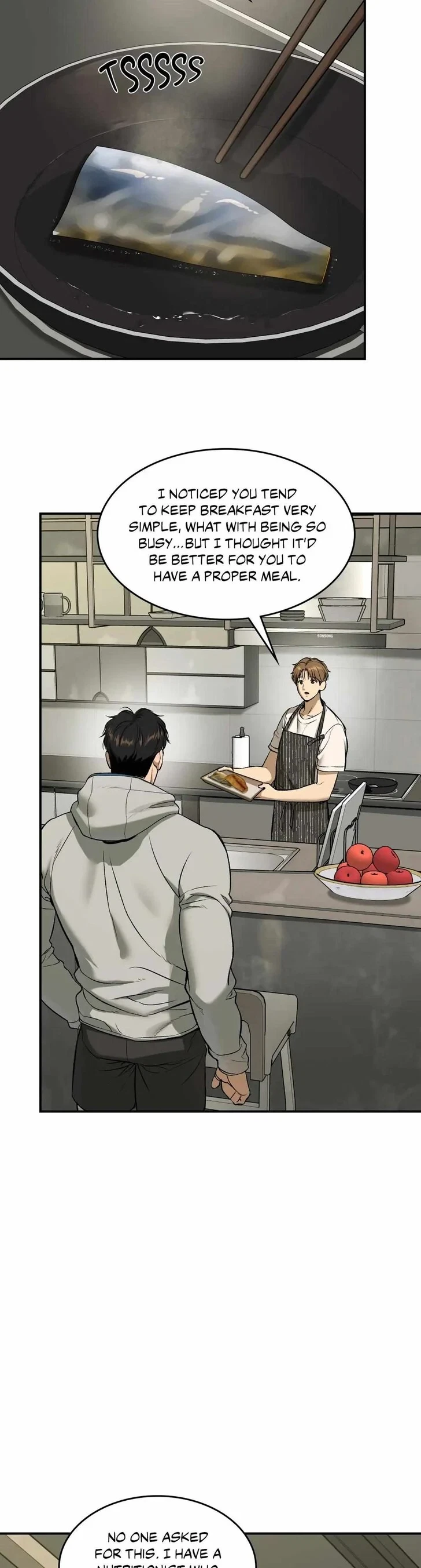 Jinx (Mingwa) Chapter 22, page 34
