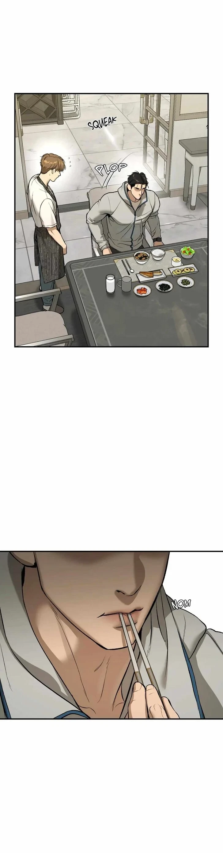 Jinx (Mingwa) Chapter 22, page 37