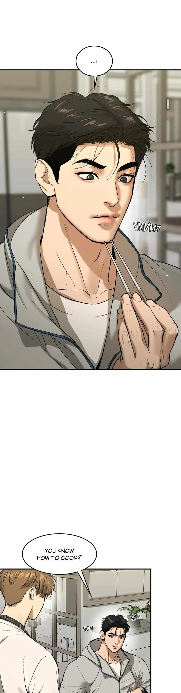 Jinx (Mingwa) Chapter 22, page 38