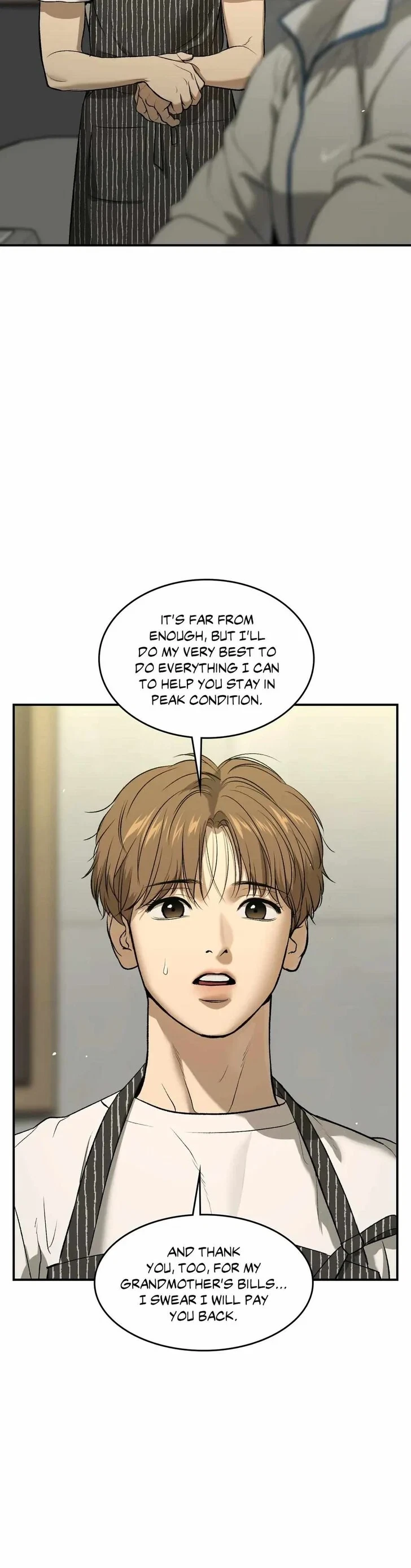 Jinx (Mingwa) Chapter 22, page 41