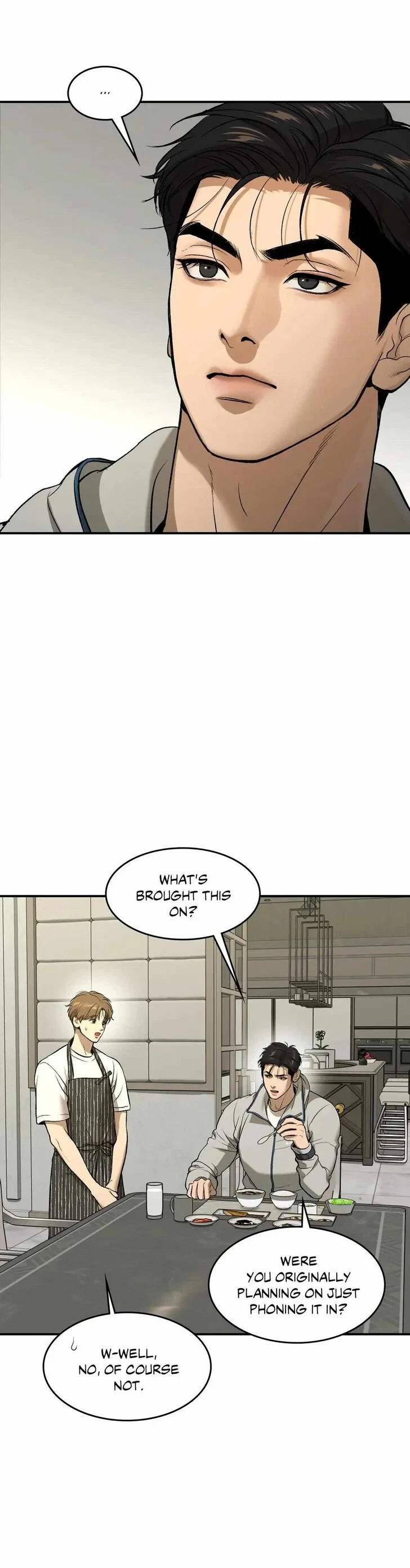 Jinx (Mingwa) Chapter 22, page 42