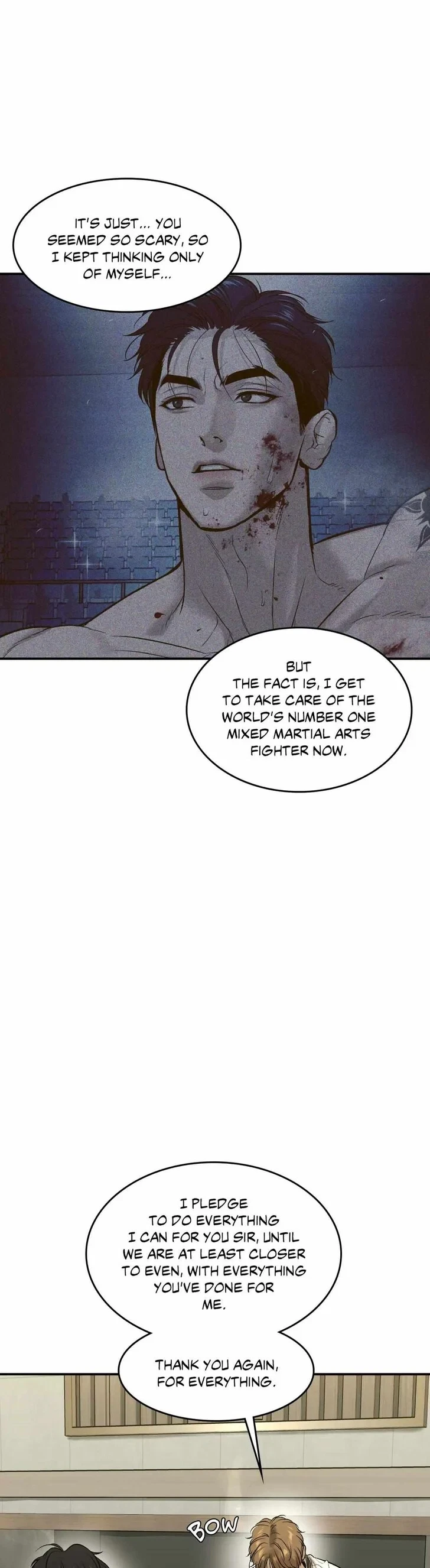 Jinx (Mingwa) Chapter 22, page 43