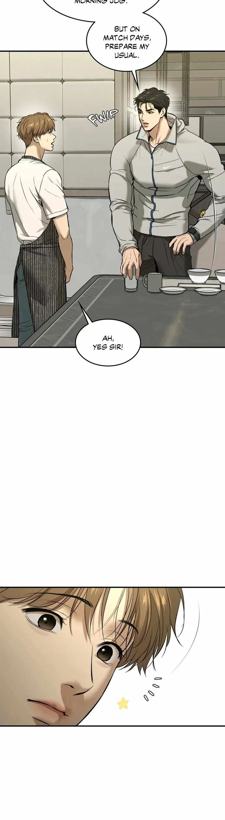 Jinx (Mingwa) Chapter 22, page 45