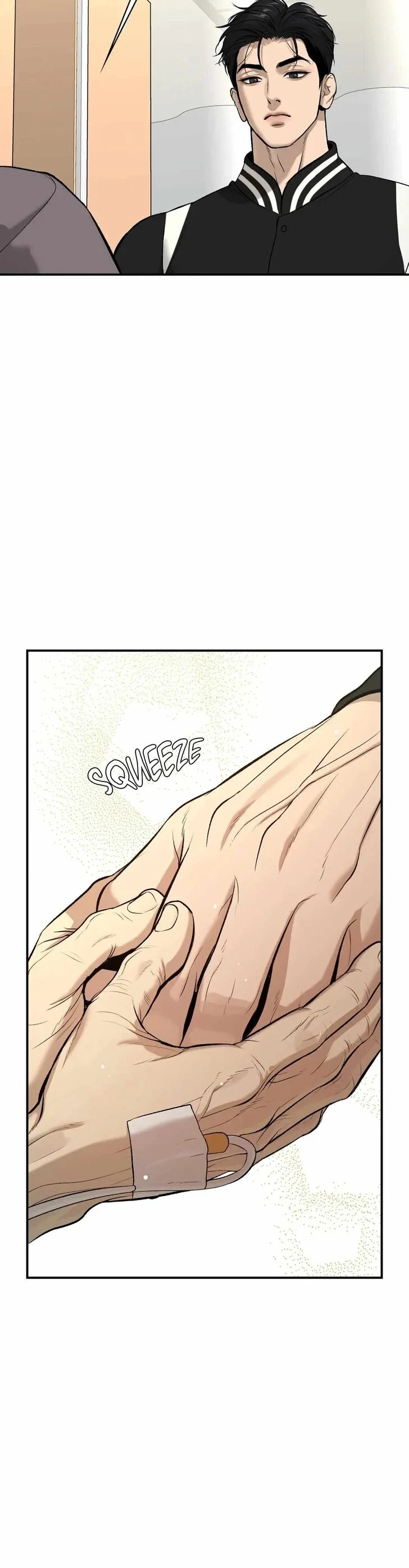 Jinx (Mingwa) Chapter 22, page 5