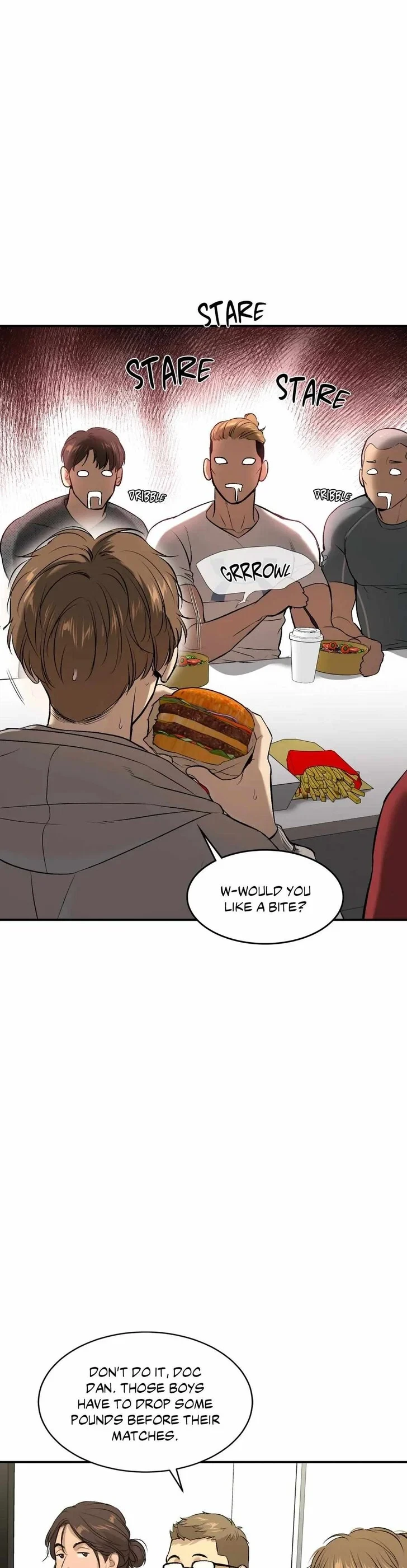 Jinx (Mingwa) Chapter 22, page 50