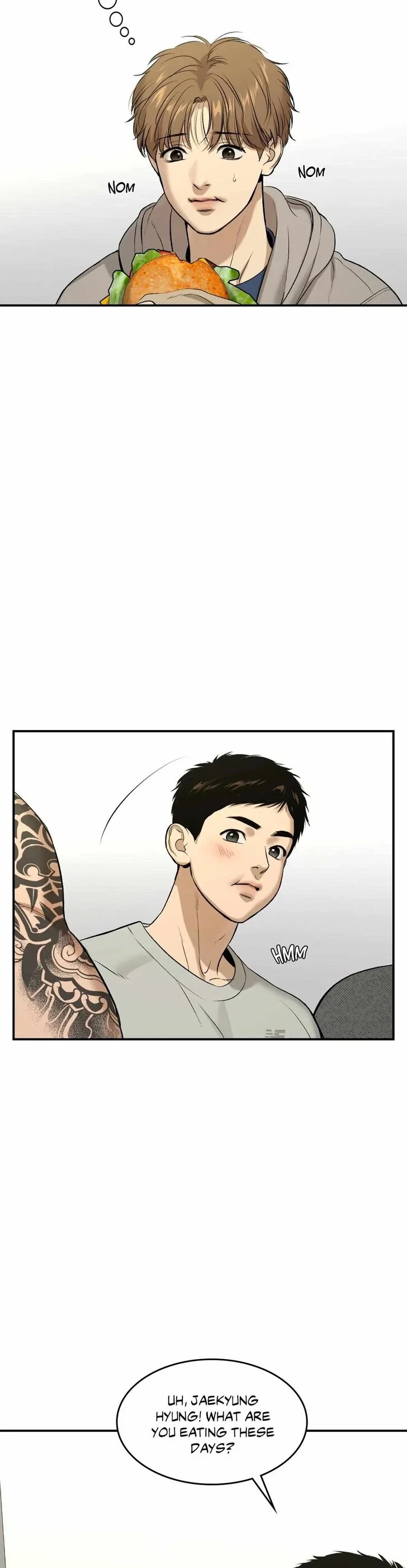 Jinx (Mingwa) Chapter 22, page 53