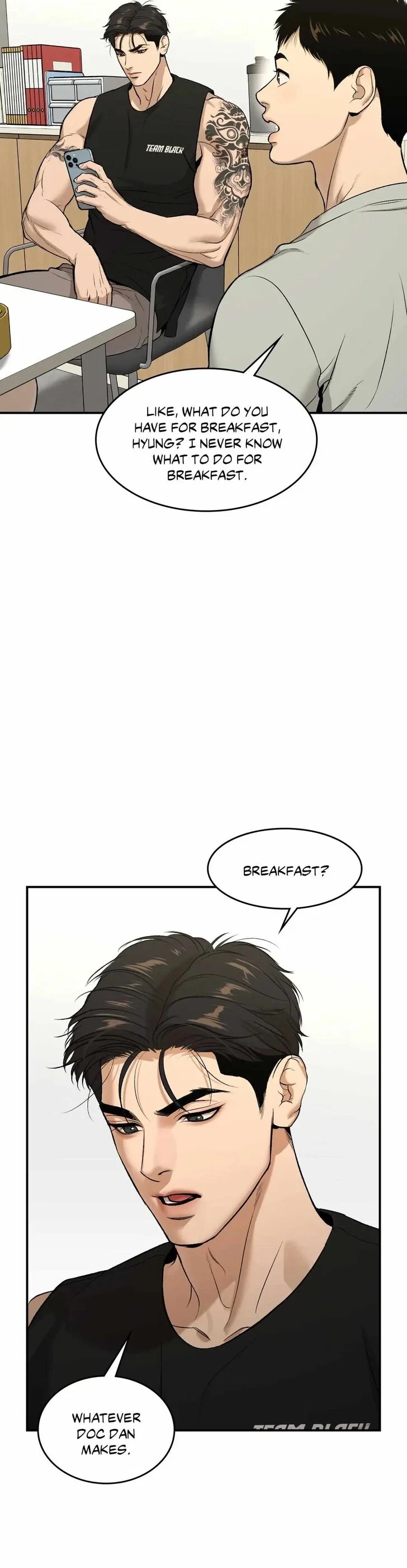 Jinx (Mingwa) Chapter 22, page 54