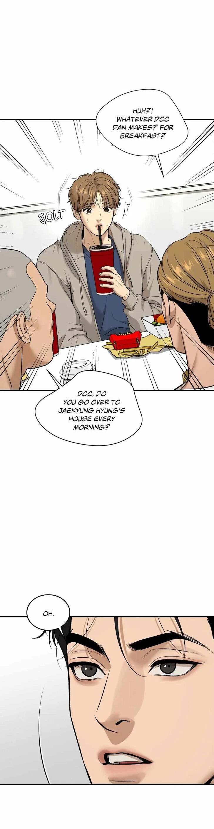 Jinx (Mingwa) Chapter 22, page 55