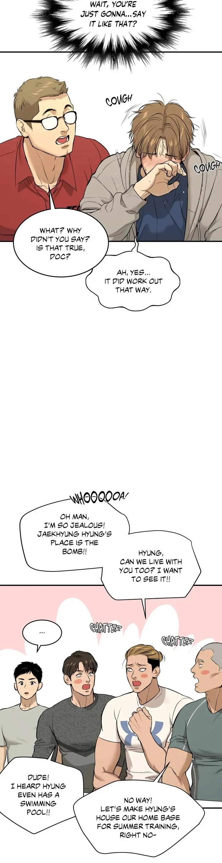 Jinx (Mingwa) Chapter 22, page 57