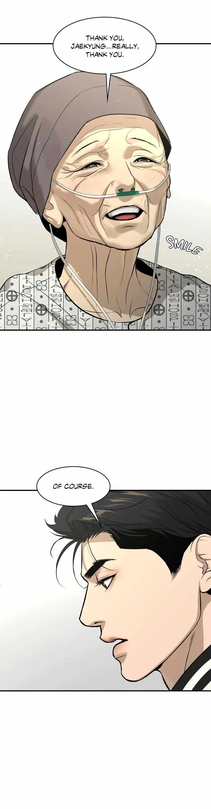 Jinx (Mingwa) Chapter 22, page 6