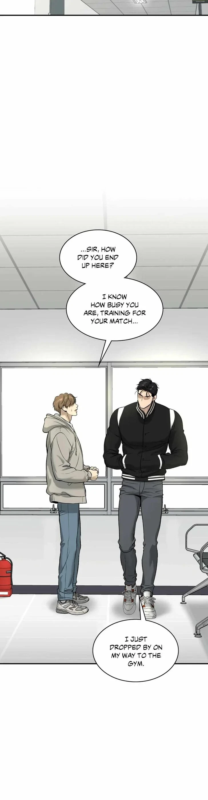Jinx (Mingwa) Chapter 22, page 8