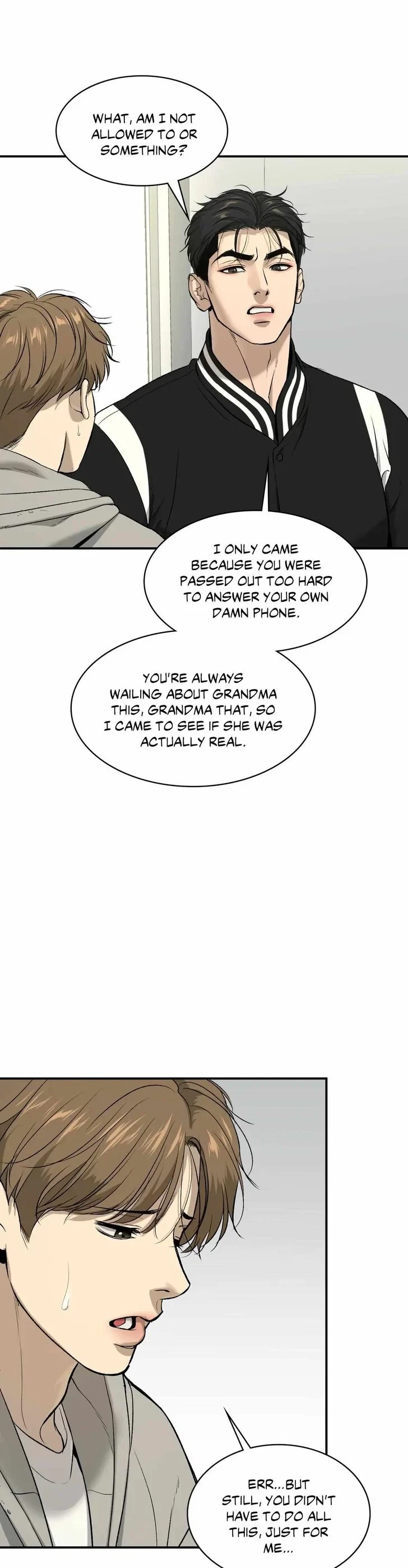 Jinx (Mingwa) Chapter 22, page 9