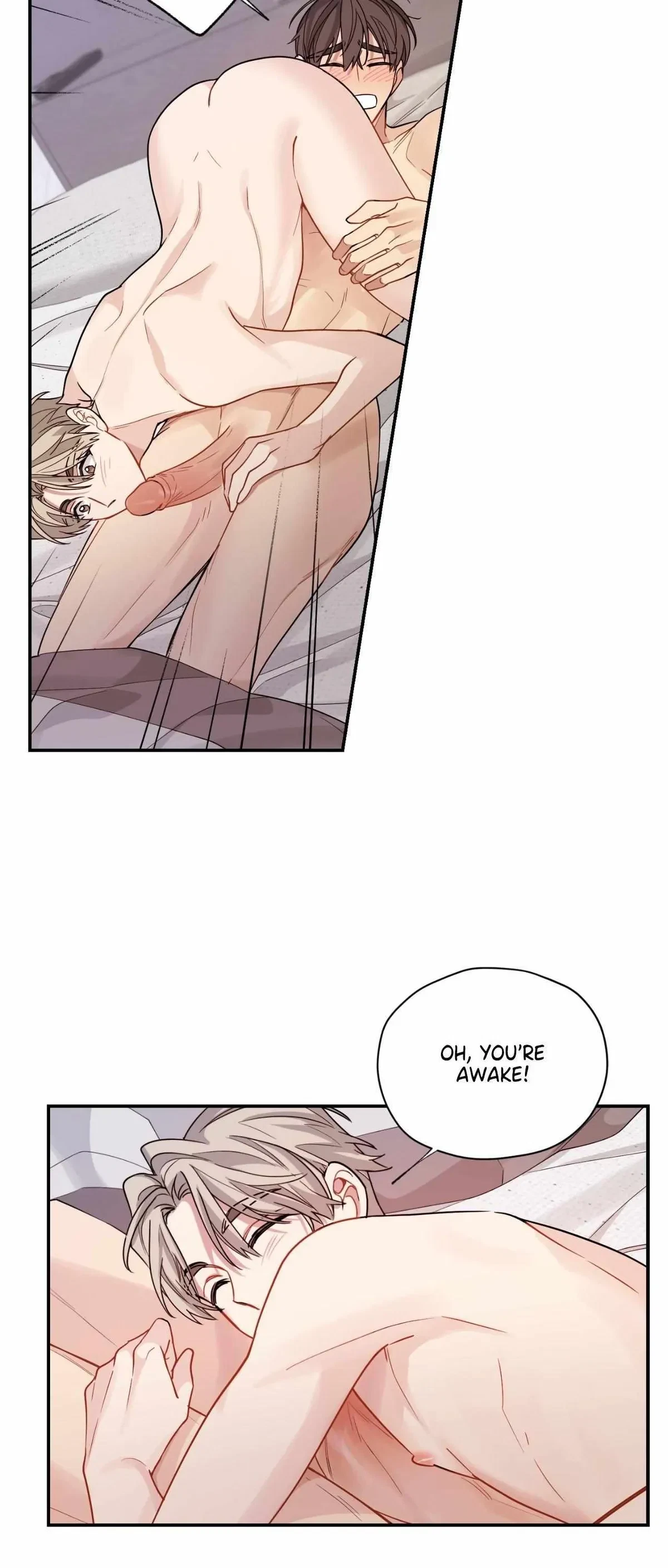 I Swear I'm Not A Scammer! Chapter 45, page 13