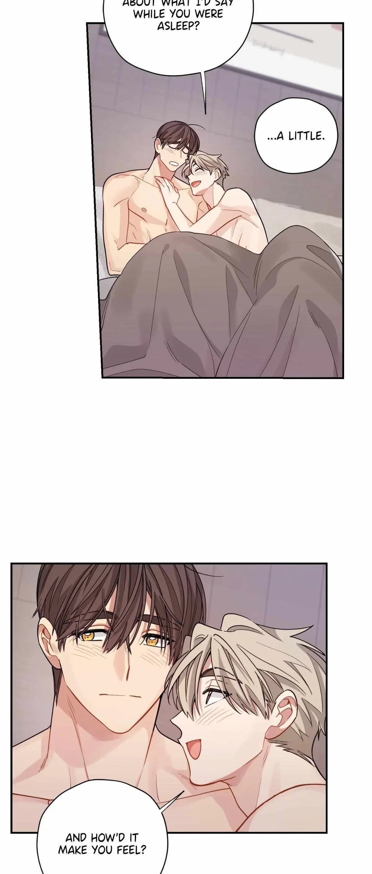 I Swear I'm Not A Scammer! Chapter 45, page 16