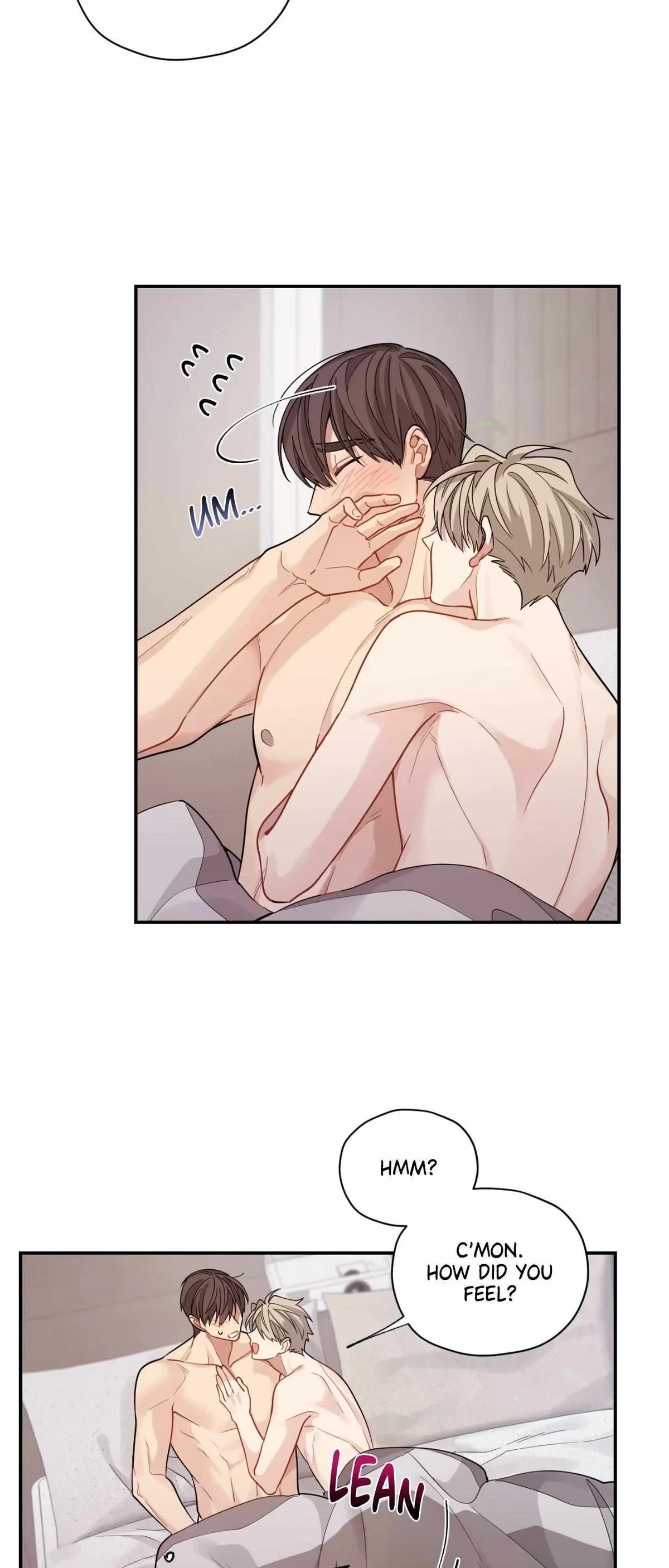 I Swear I'm Not A Scammer! Chapter 45, page 17