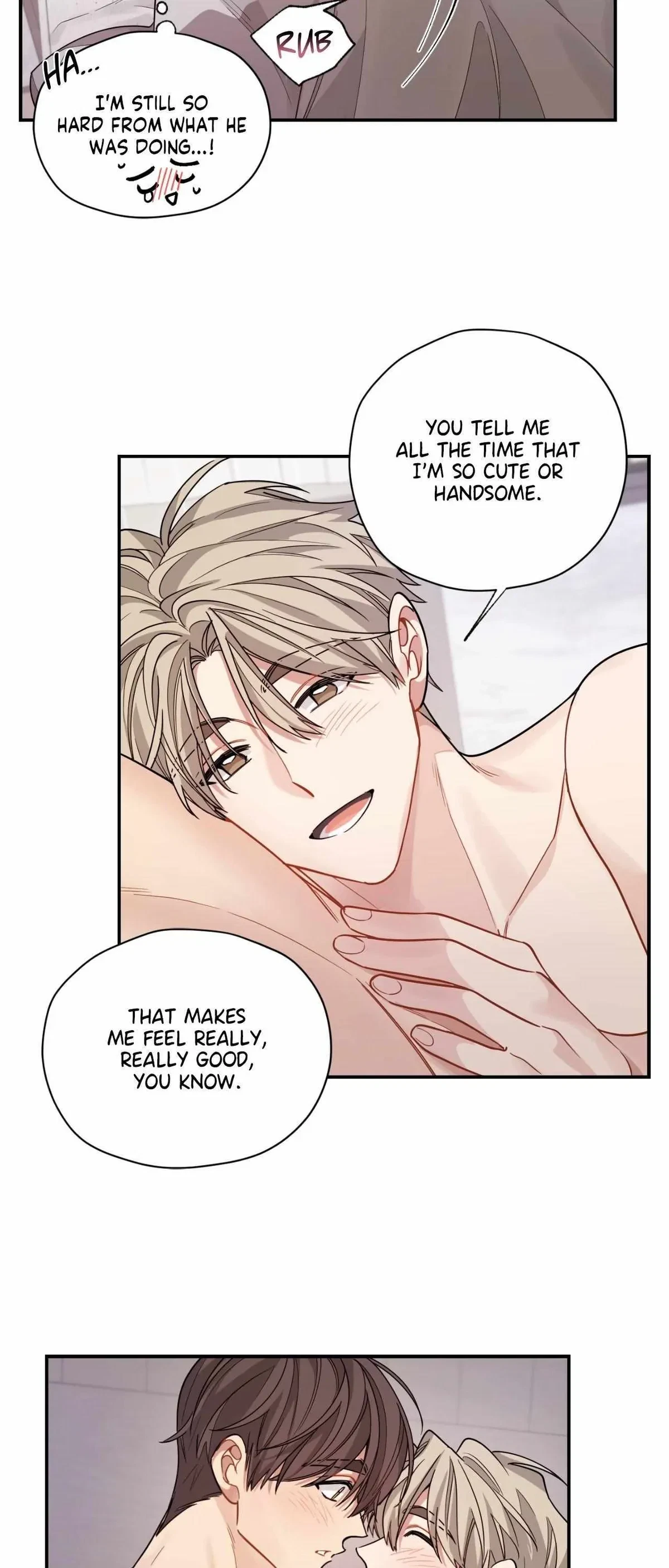 I Swear I'm Not A Scammer! Chapter 45, page 18