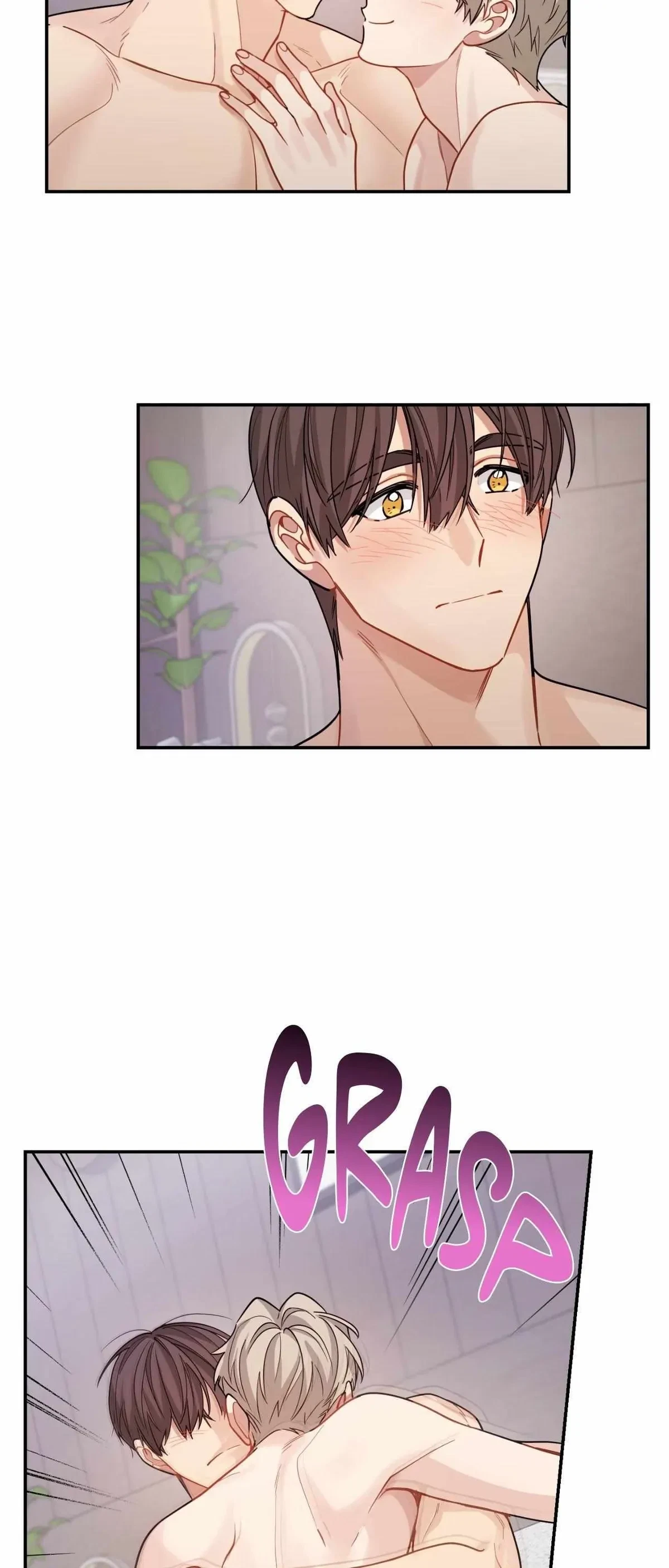 I Swear I'm Not A Scammer! Chapter 45, page 19