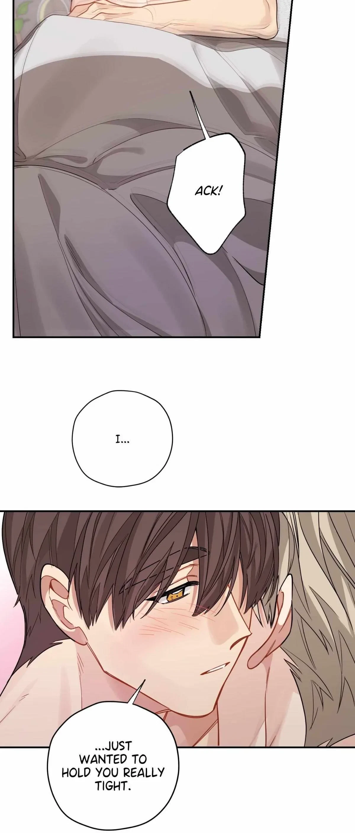 I Swear I'm Not A Scammer! Chapter 45, page 20