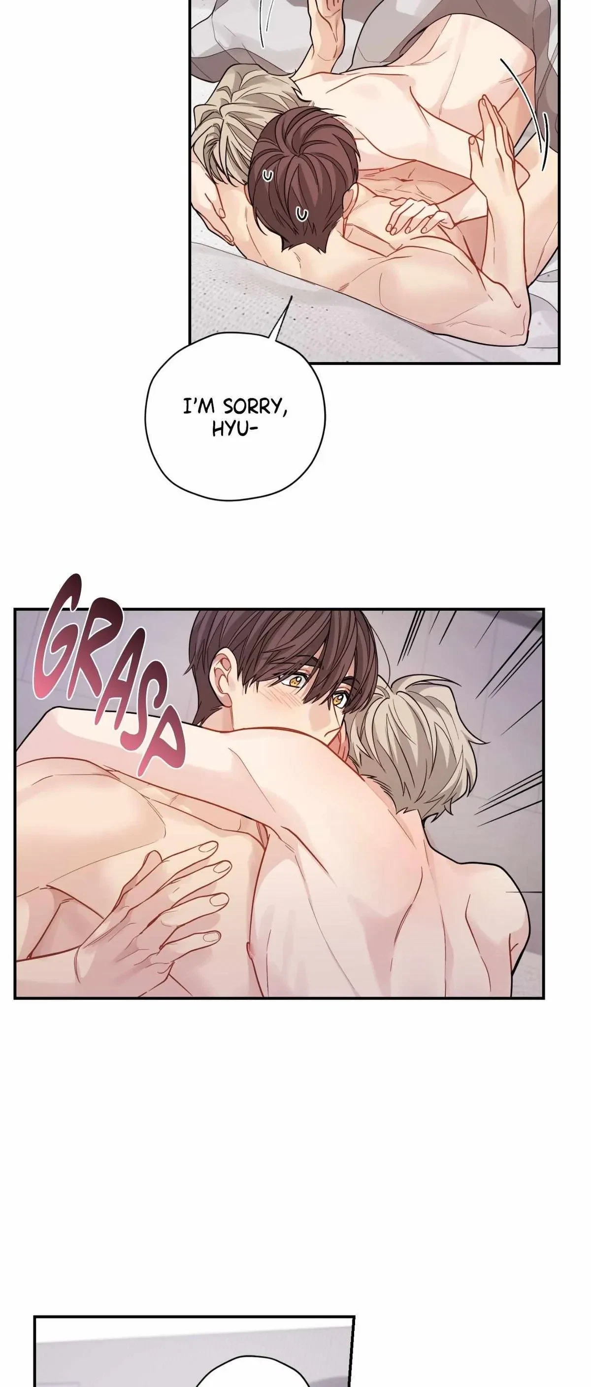 I Swear I'm Not A Scammer! Chapter 45, page 22