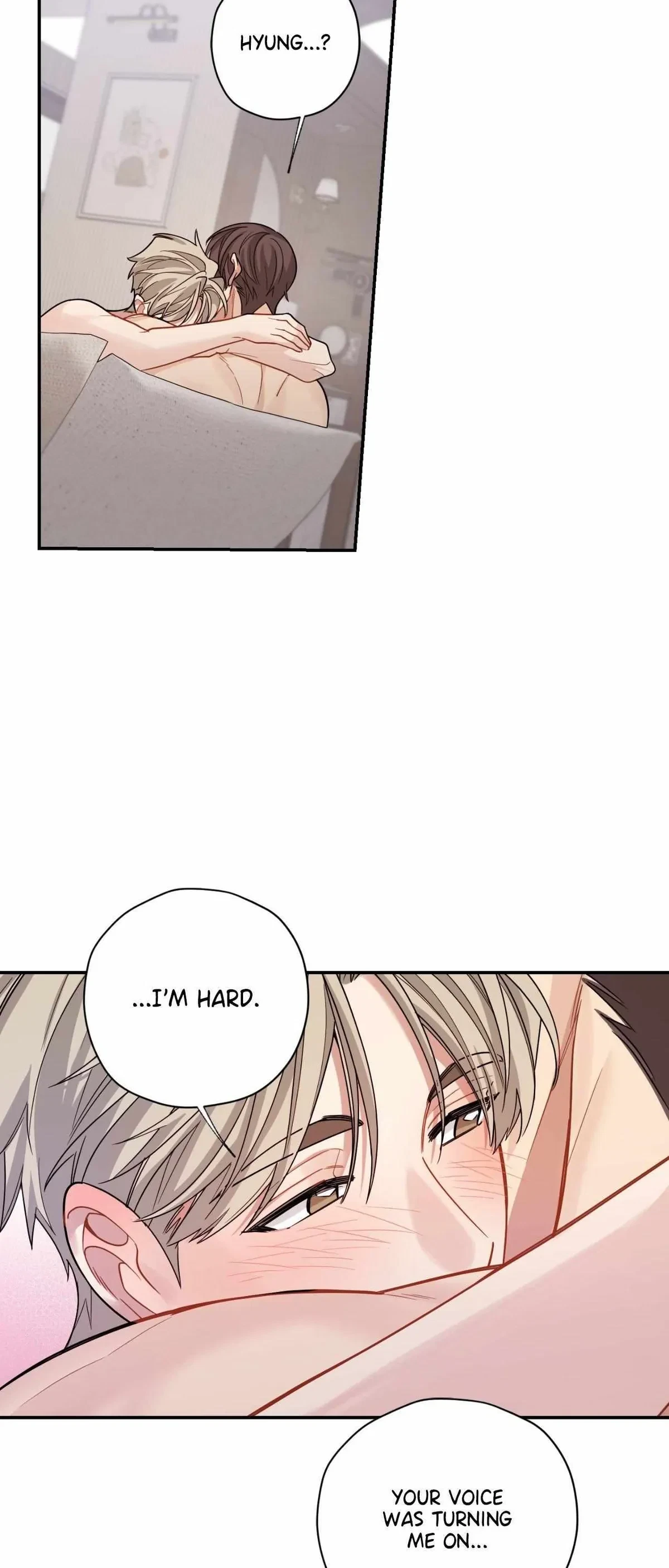 I Swear I'm Not A Scammer! Chapter 45, page 23