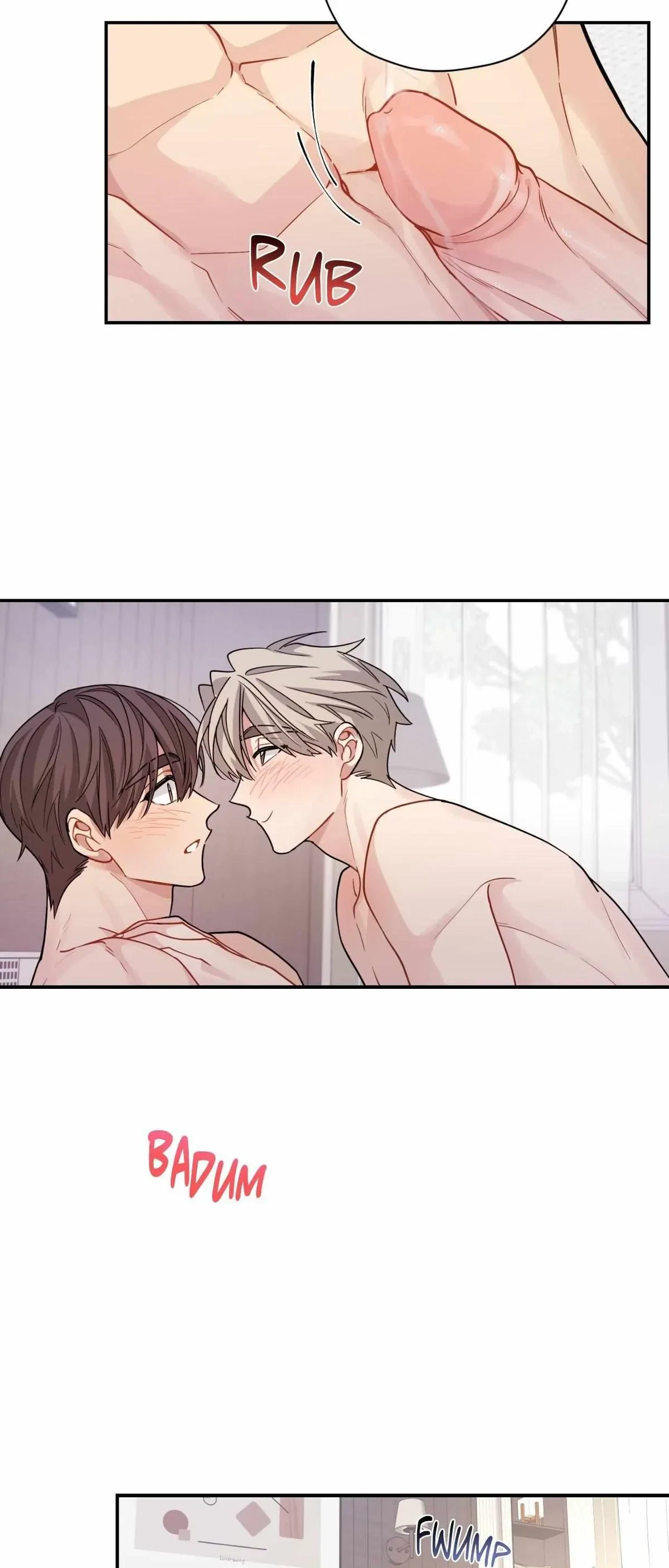 I Swear I'm Not A Scammer! Chapter 45, page 24