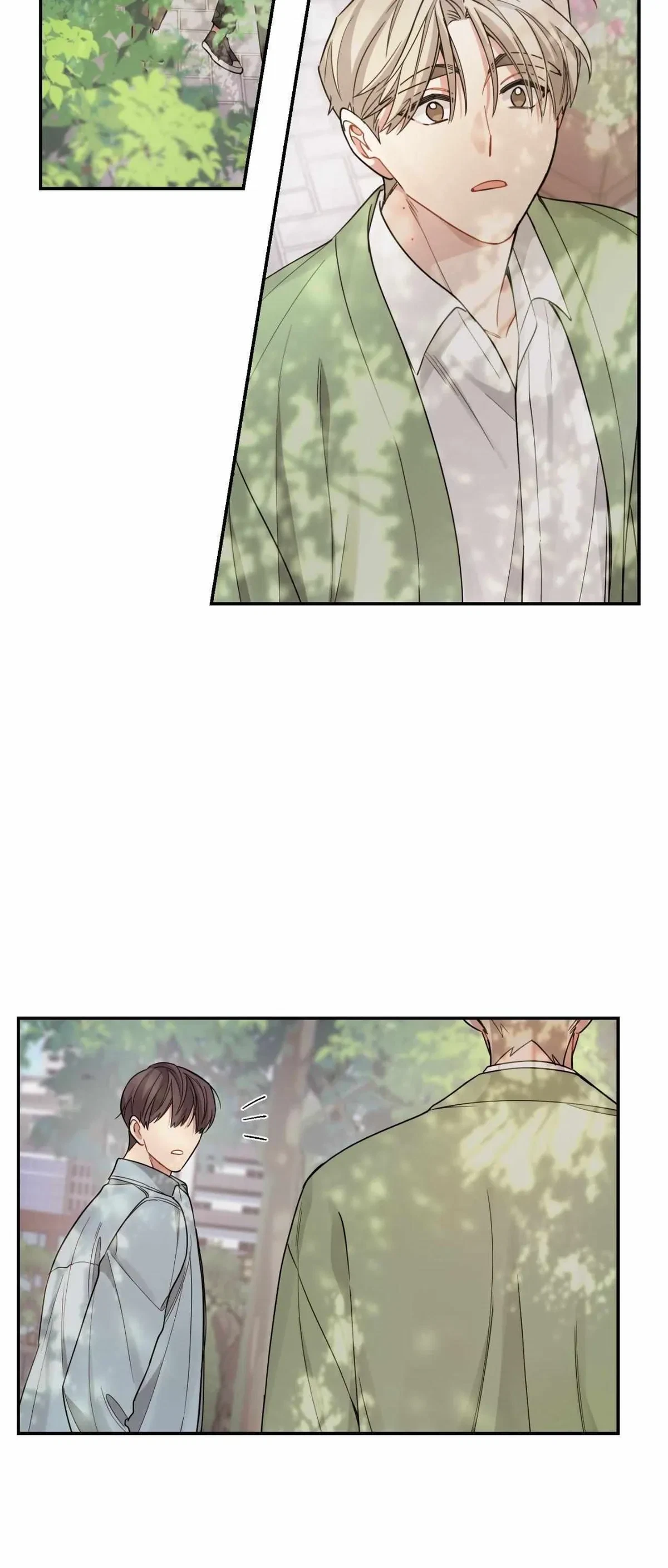 I Swear I'm Not A Scammer! Chapter 45, page 28