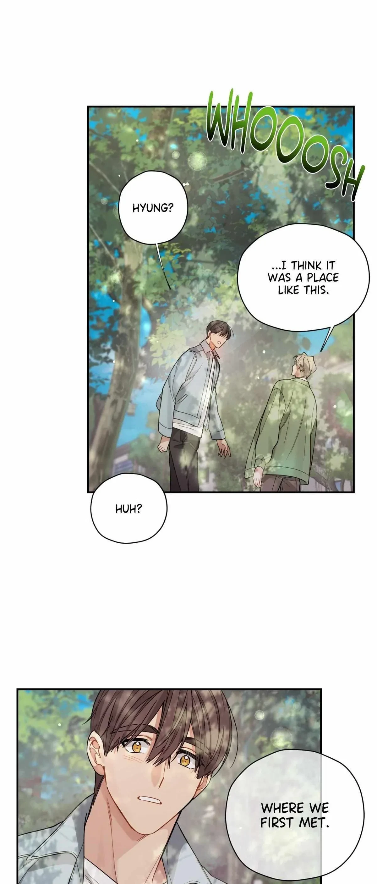 I Swear I'm Not A Scammer! Chapter 45, page 29