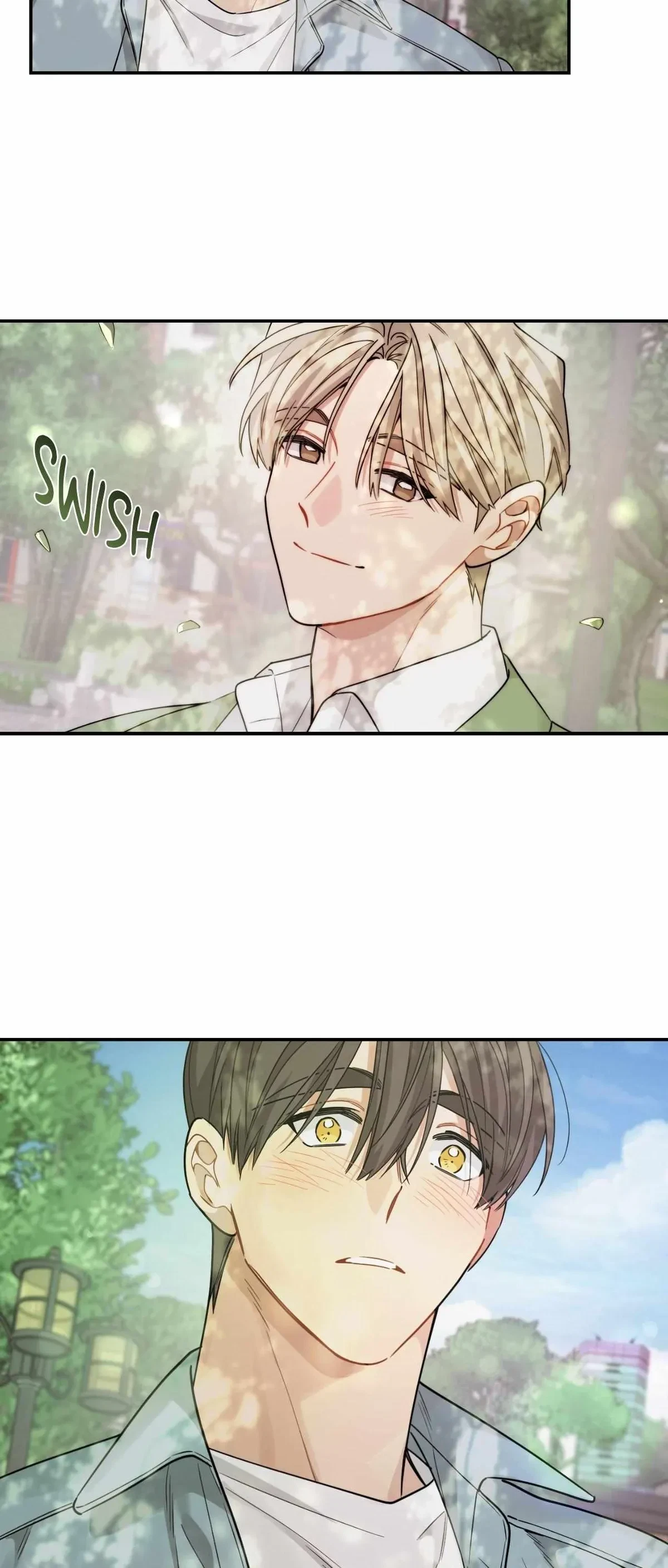 I Swear I'm Not A Scammer! Chapter 45, page 30