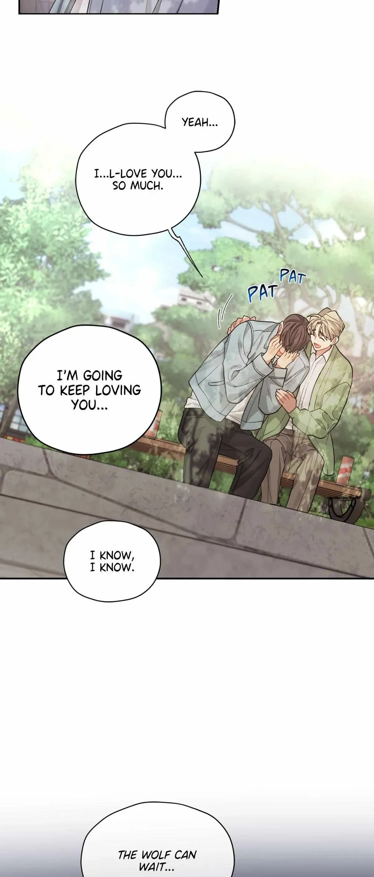 I Swear I'm Not A Scammer! Chapter 45, page 34