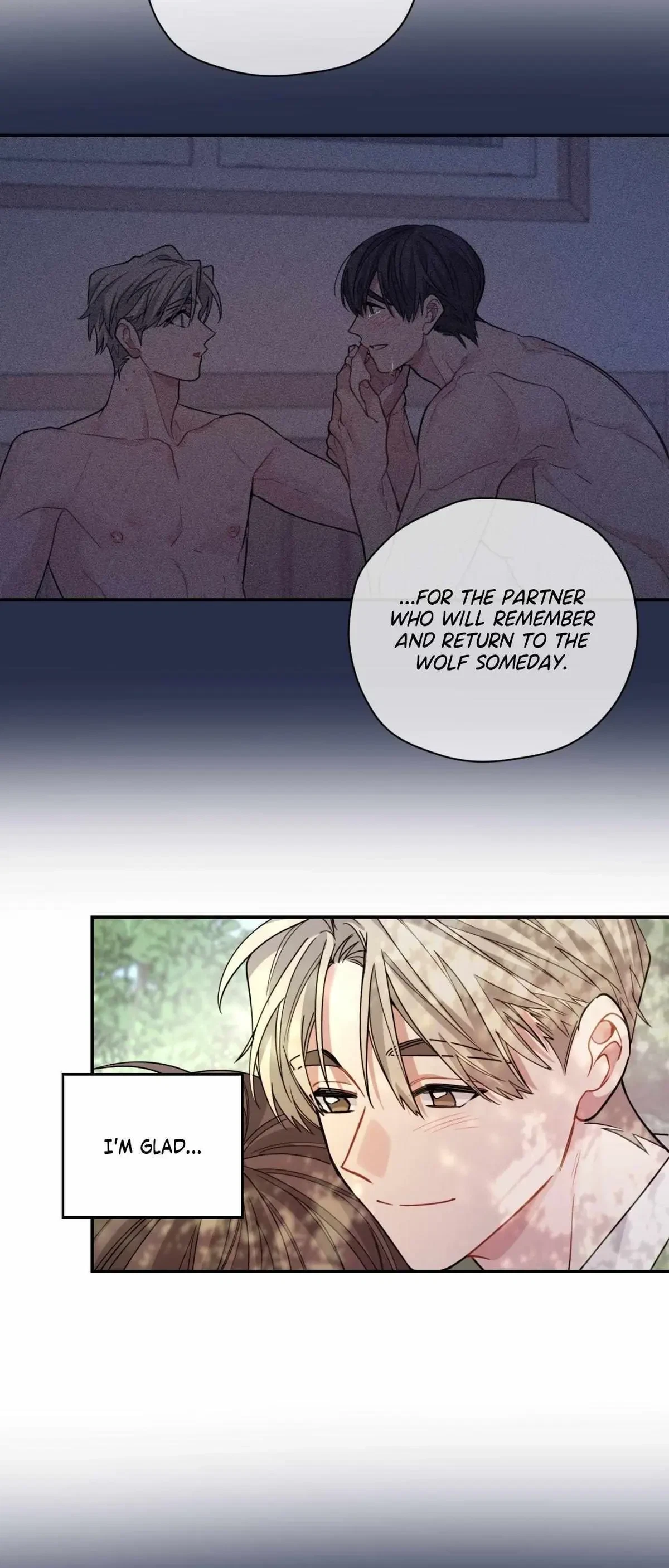 I Swear I'm Not A Scammer! Chapter 45, page 35