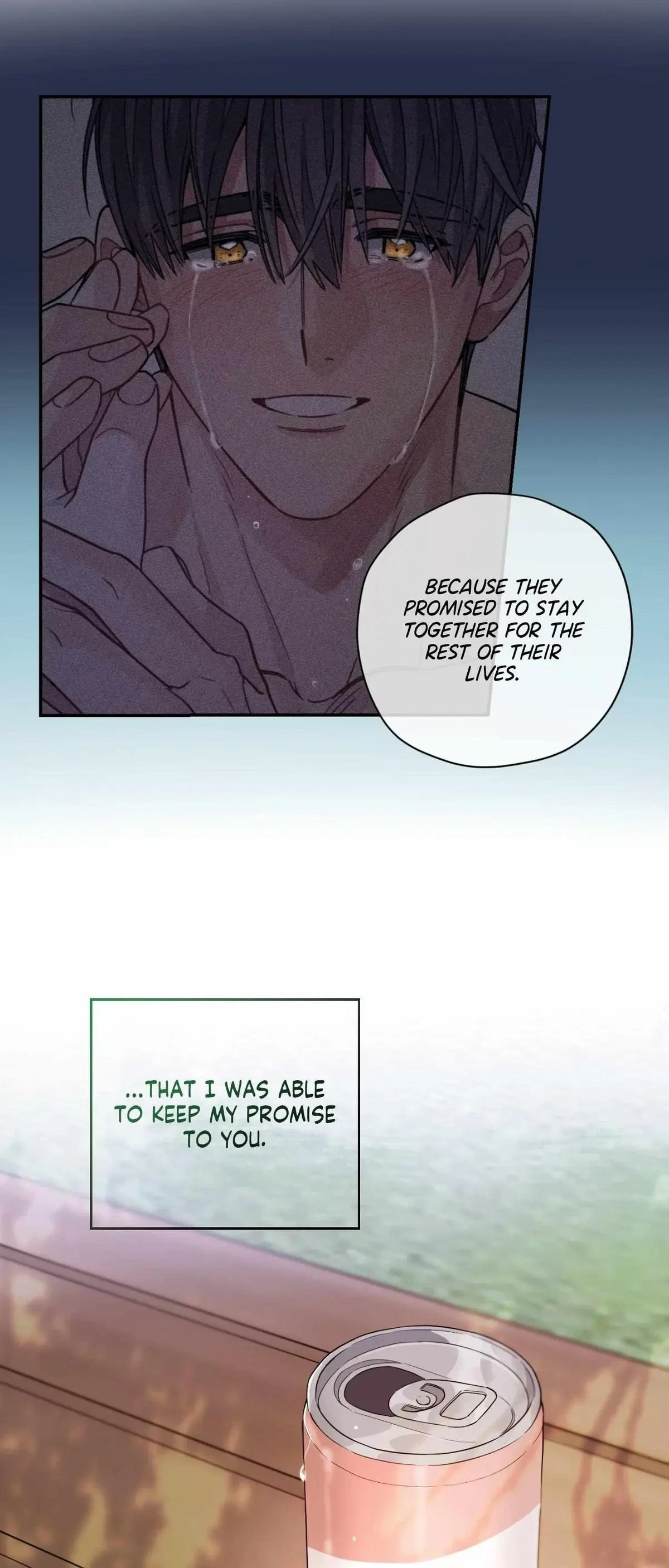 I Swear I'm Not A Scammer! Chapter 45, page 36