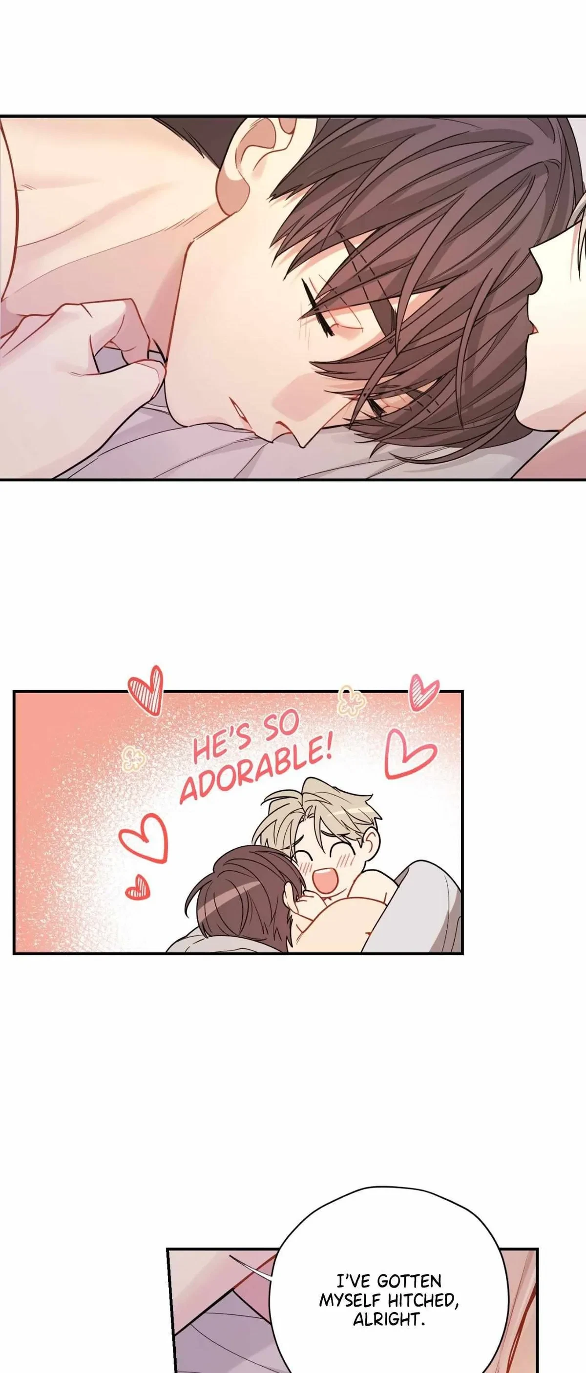 I Swear I'm Not A Scammer! Chapter 45, page 4
