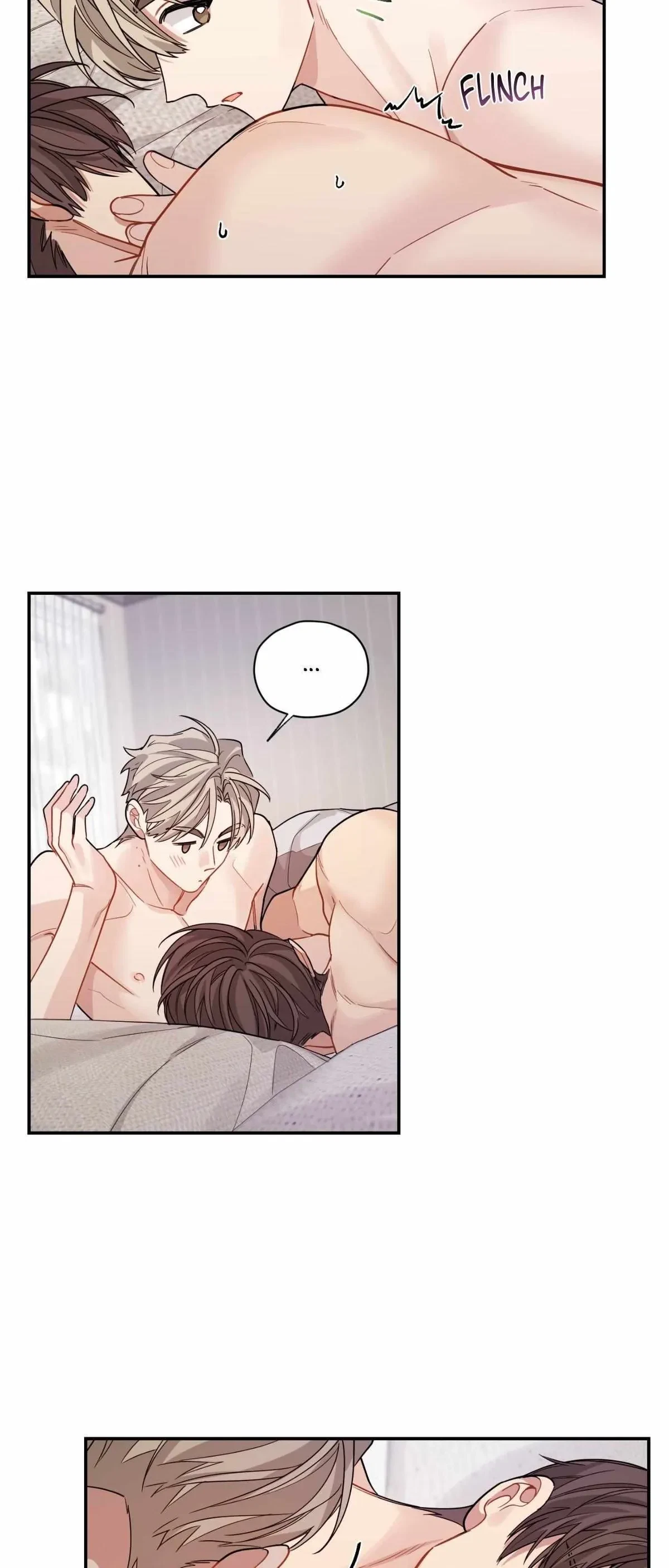 I Swear I'm Not A Scammer! Chapter 45, page 7