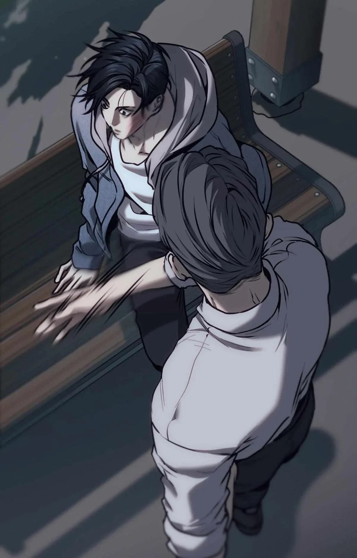 Chapter 99, page 3