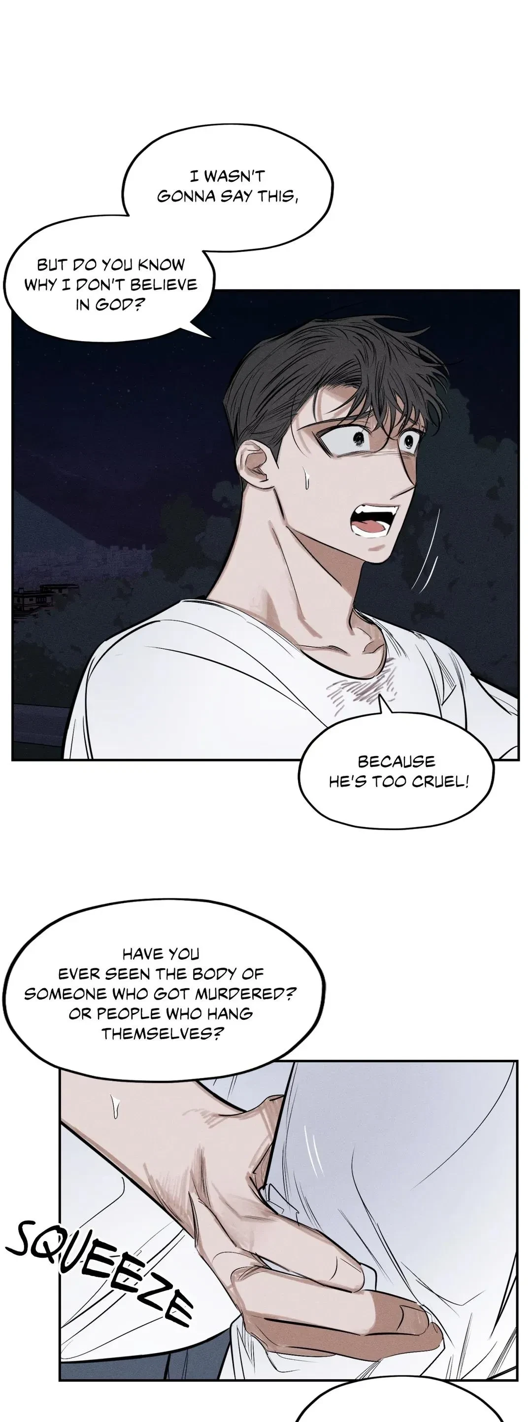 Sin Flower Chapter 41, page 10