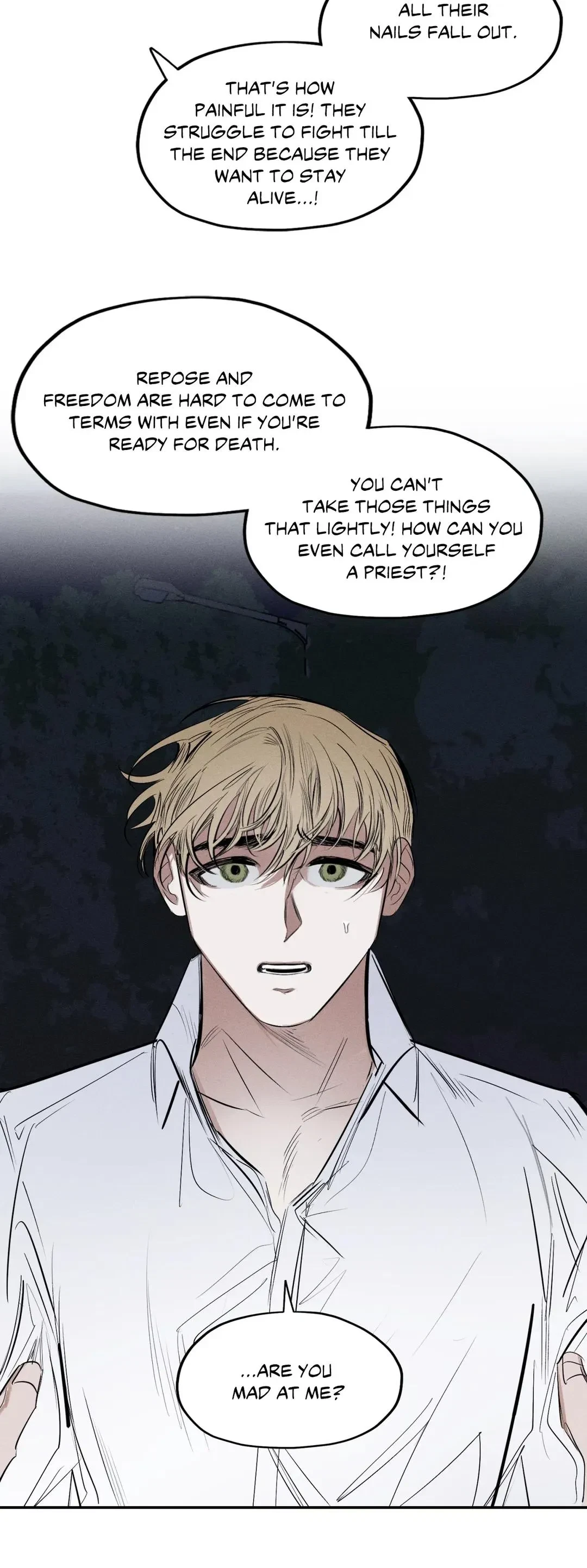 Sin Flower Chapter 41, page 11