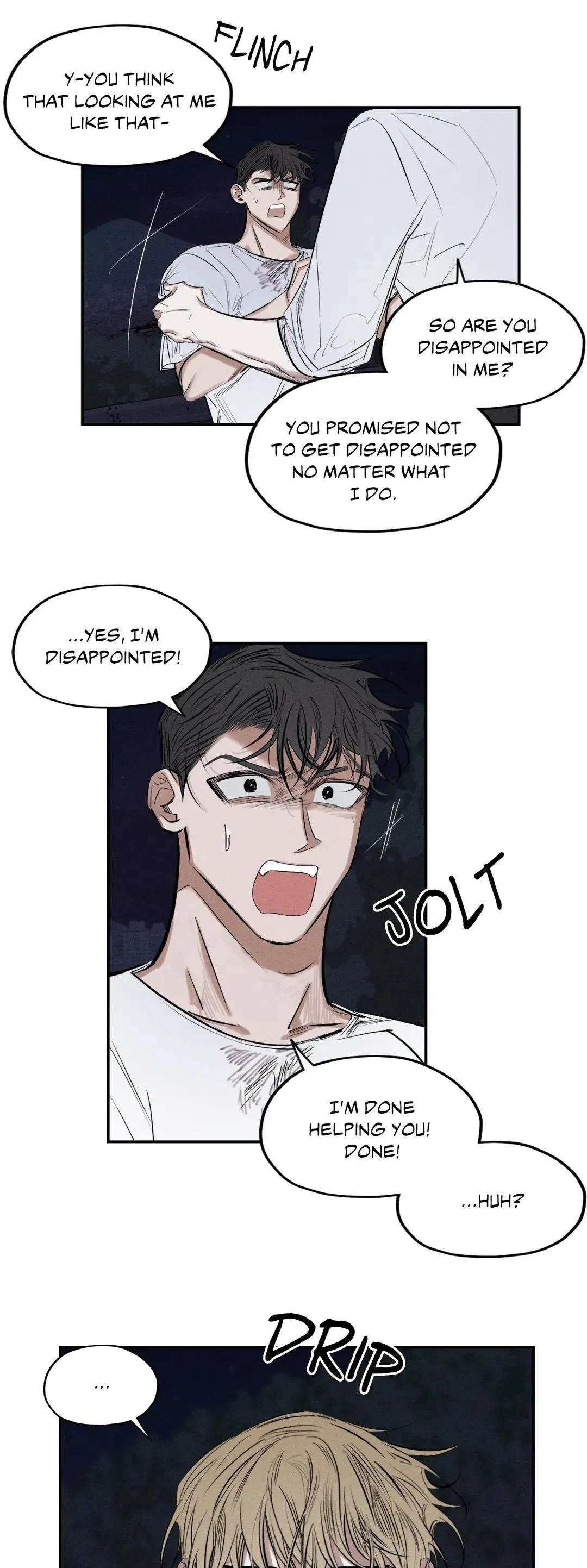 Sin Flower Chapter 41, page 12
