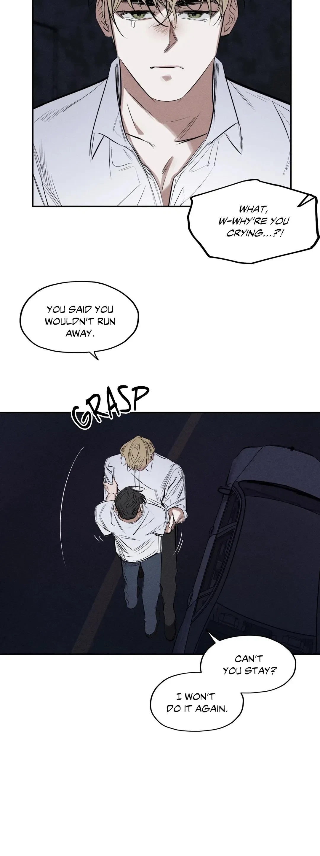 Sin Flower Chapter 41, page 13