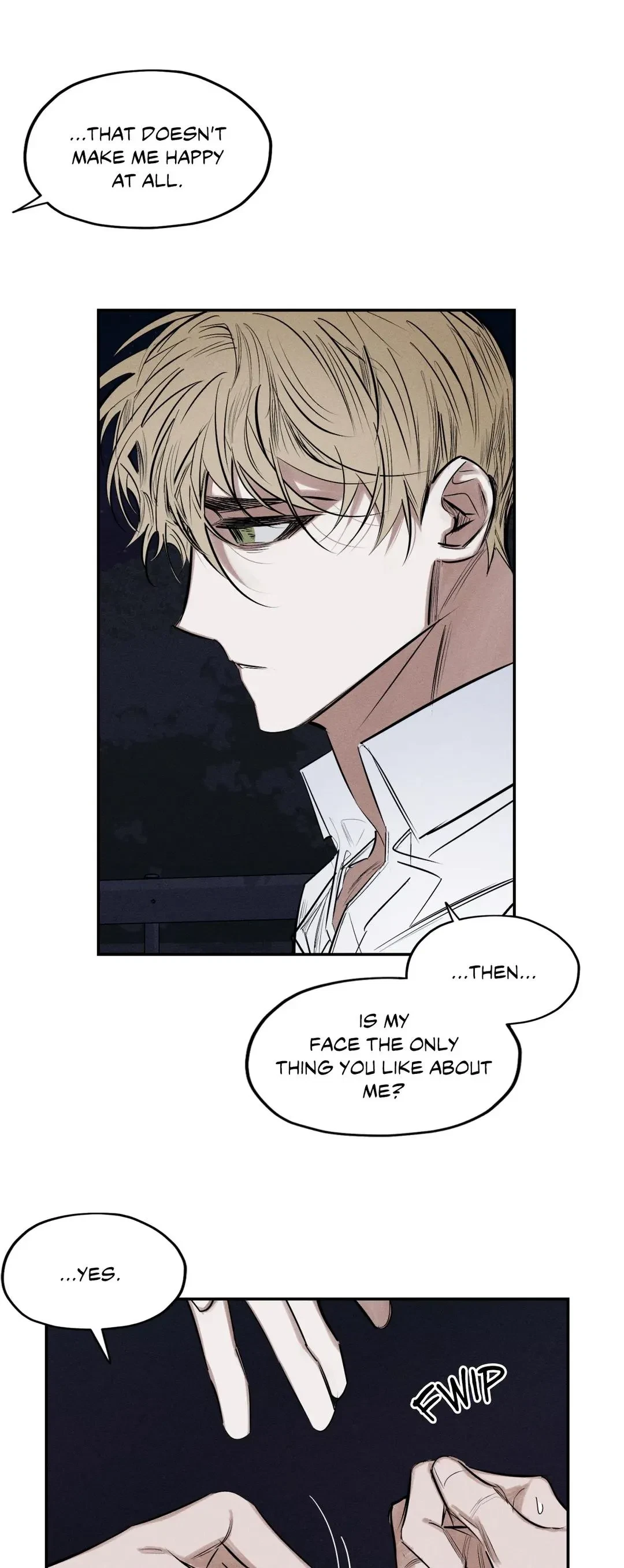 Sin Flower Chapter 41, page 18