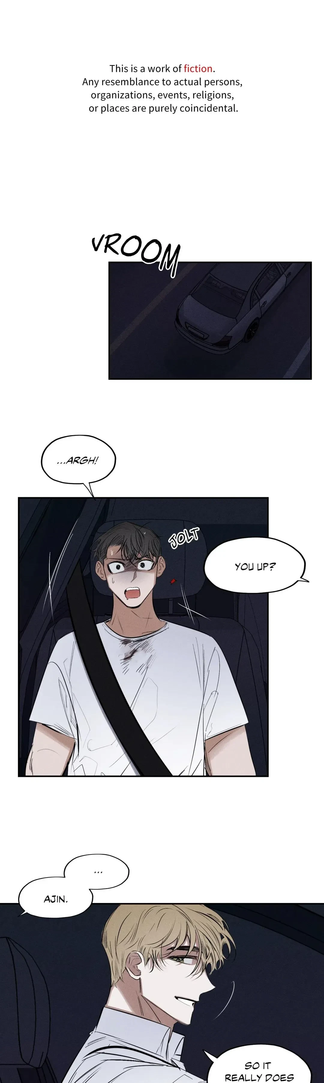Sin Flower Chapter 41, page 2