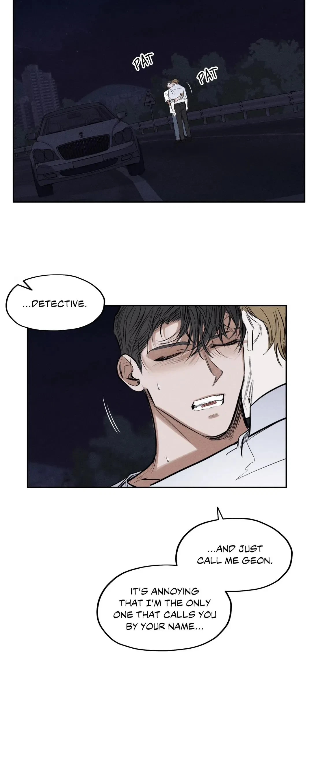 Sin Flower Chapter 41, page 21