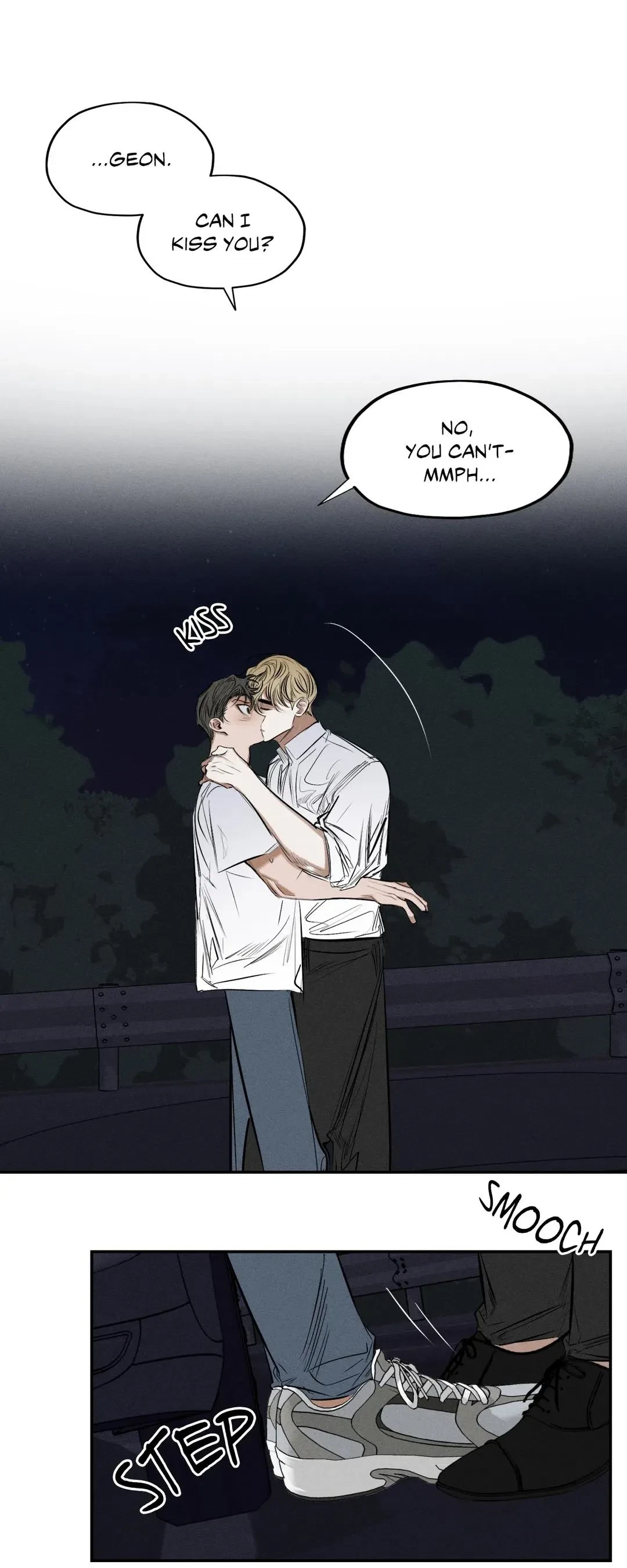 Sin Flower Chapter 41, page 22