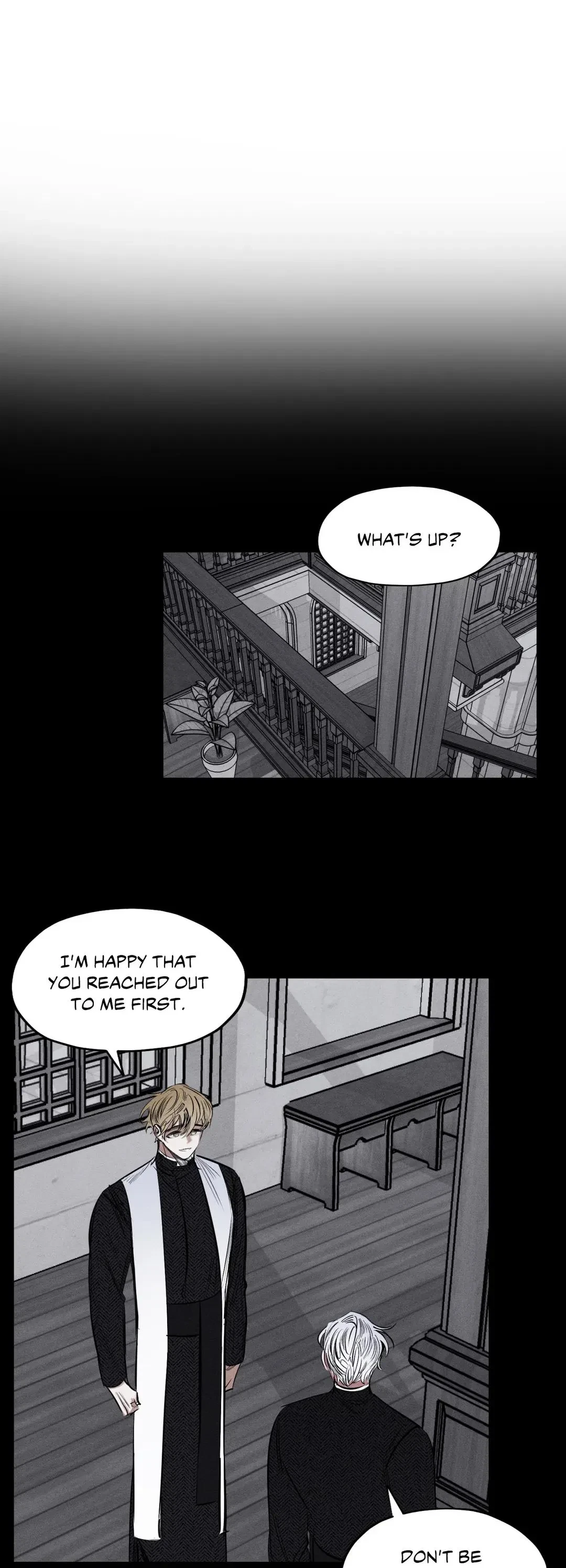 Sin Flower Chapter 41, page 26