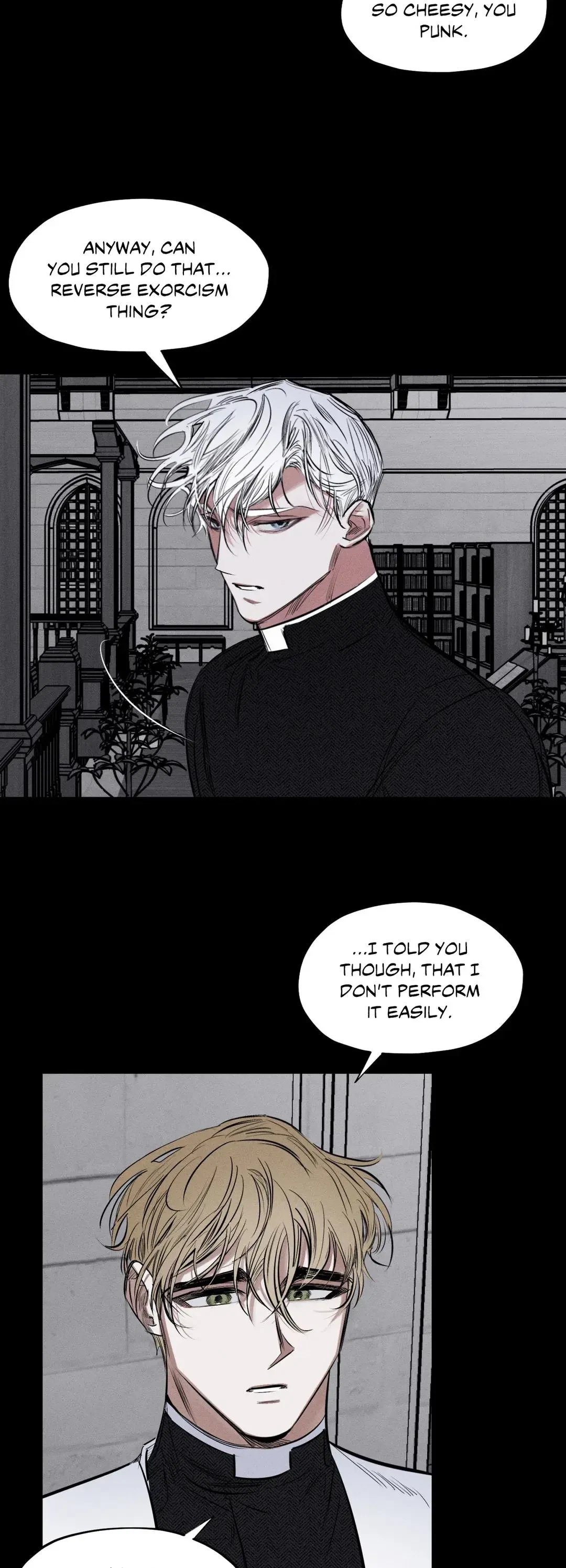 Sin Flower Chapter 41, page 27